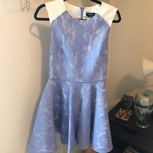 Bebe Dress
